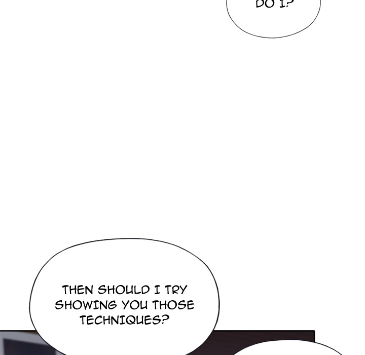 Tighty Lady [Beck Ho An] Tighty Lady Ch 31-35 – page 236