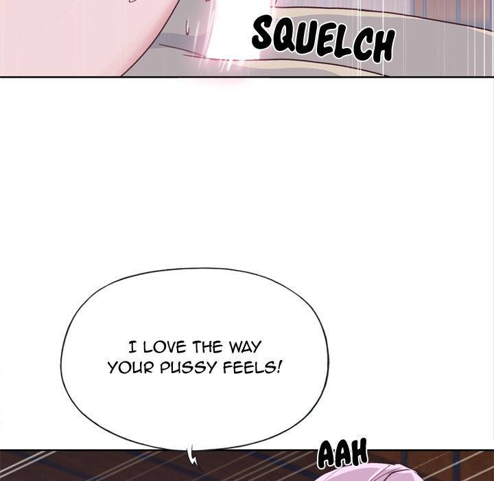 Tighty Lady [Beck Ho An] Tighty Lady Ch 31-35 – page 239