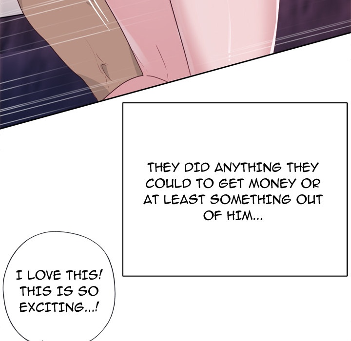 Tighty Lady [Beck Ho An] Tighty Lady Ch 31-35 – page 36