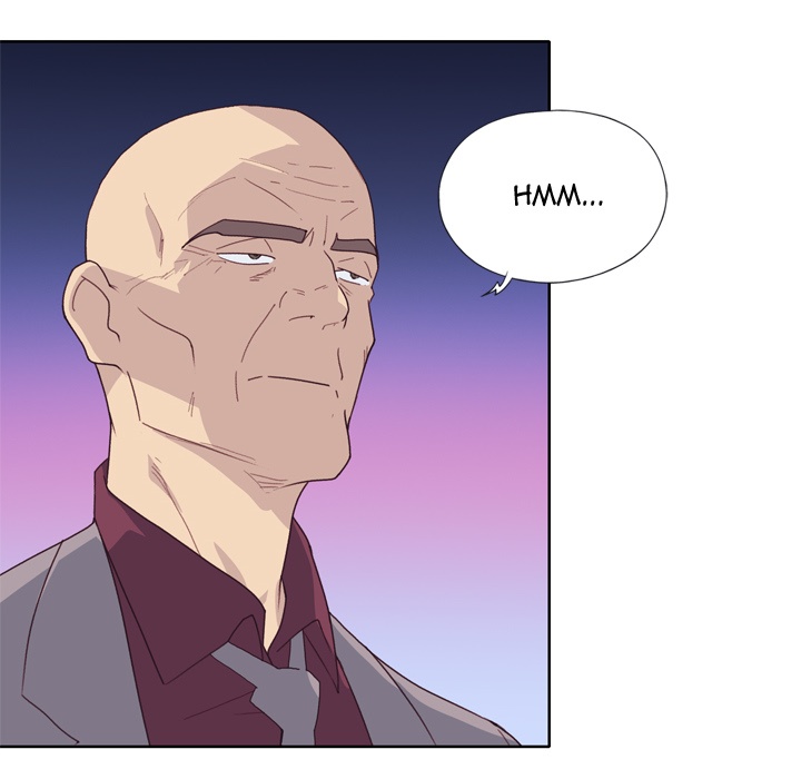Tighty Lady [Beck Ho An] Tighty Lady Ch 31-35 – page 243