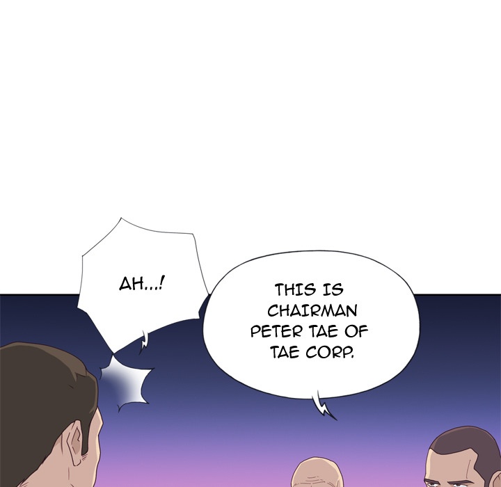 Tighty Lady [Beck Ho An] Tighty Lady Ch 31-35 – page 244