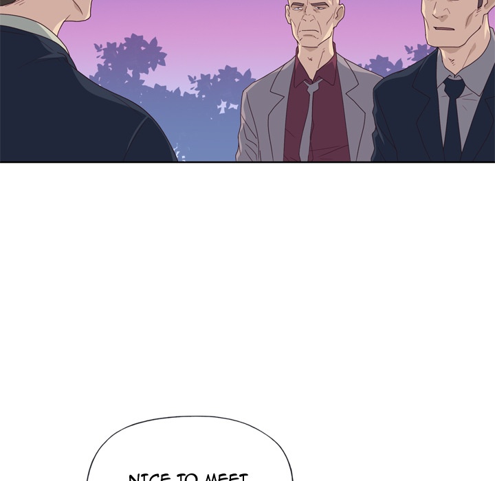 Tighty Lady [Beck Ho An] Tighty Lady Ch 31-35 – page 245