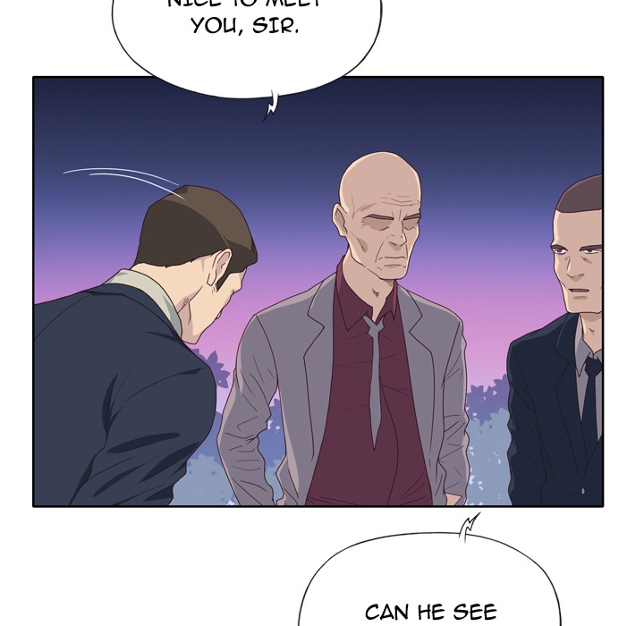 Tighty Lady [Beck Ho An] Tighty Lady Ch 31-35 – page 246