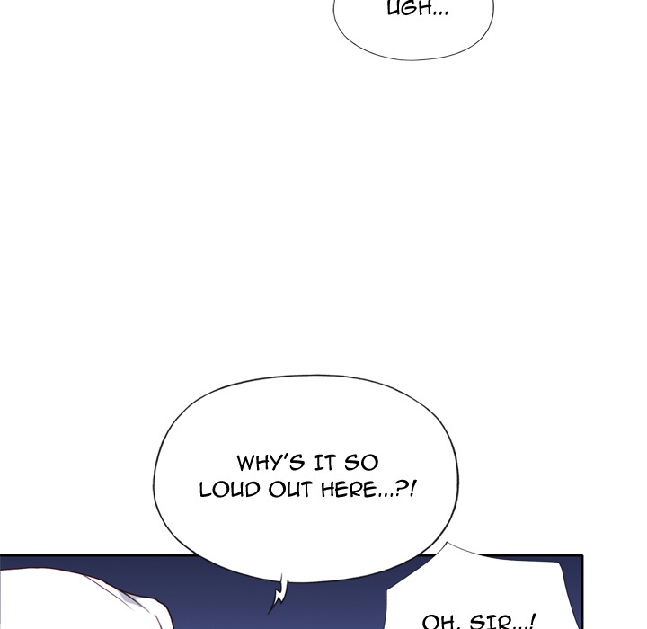 Tighty Lady [Beck Ho An] Tighty Lady Ch 31-35 – page 250