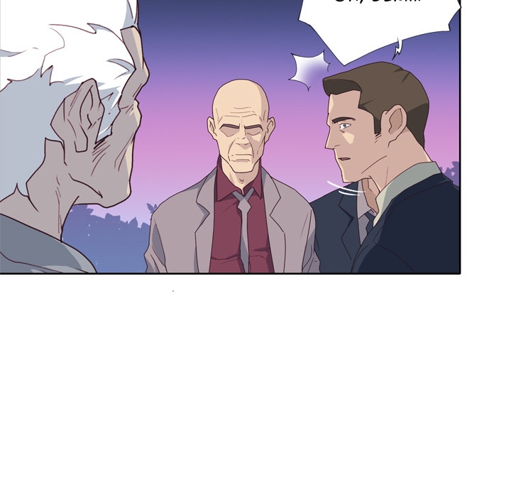 Tighty Lady [Beck Ho An] Tighty Lady Ch 31-35 – page 251