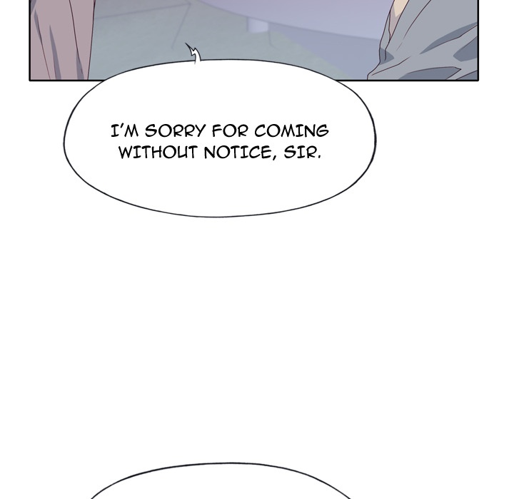 Tighty Lady [Beck Ho An] Tighty Lady Ch 31-35 – page 253