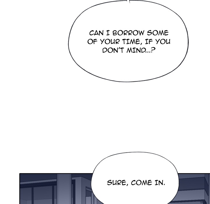 Tighty Lady [Beck Ho An] Tighty Lady Ch 31-35 – page 255