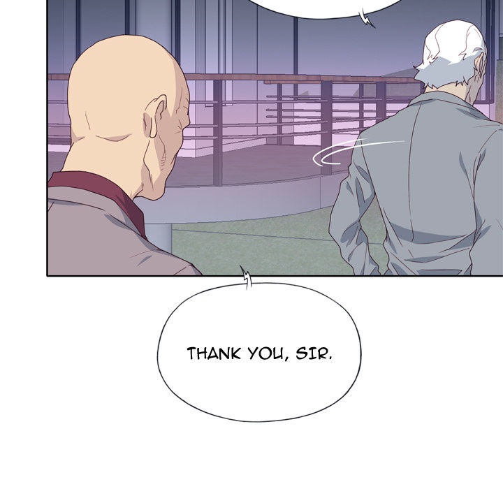 Tighty Lady [Beck Ho An] Tighty Lady Ch 31-35 – page 256