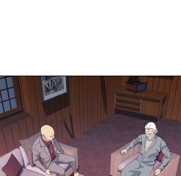 Tighty Lady [Beck Ho An] Tighty Lady Ch 31-35 – page 257