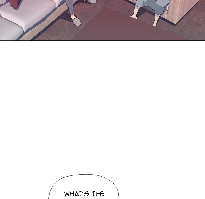 Tighty Lady [Beck Ho An] Tighty Lady Ch 31-35 – page 258