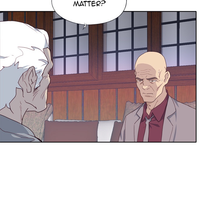 Tighty Lady [Beck Ho An] Tighty Lady Ch 31-35 – page 259