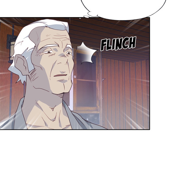 Tighty Lady [Beck Ho An] Tighty Lady Ch 31-35 – page 262