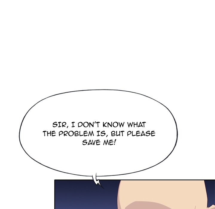 Tighty Lady [Beck Ho An] Tighty Lady Ch 31-35 – page 263