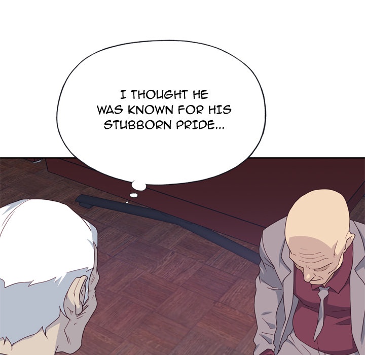 Tighty Lady [Beck Ho An] Tighty Lady Ch 31-35 – page 265