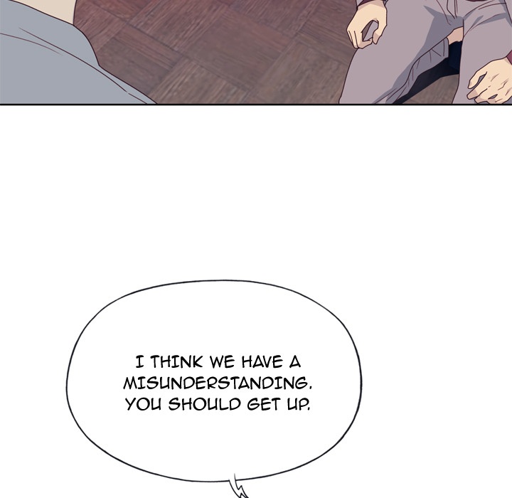 Tighty Lady [Beck Ho An] Tighty Lady Ch 31-35 – page 266