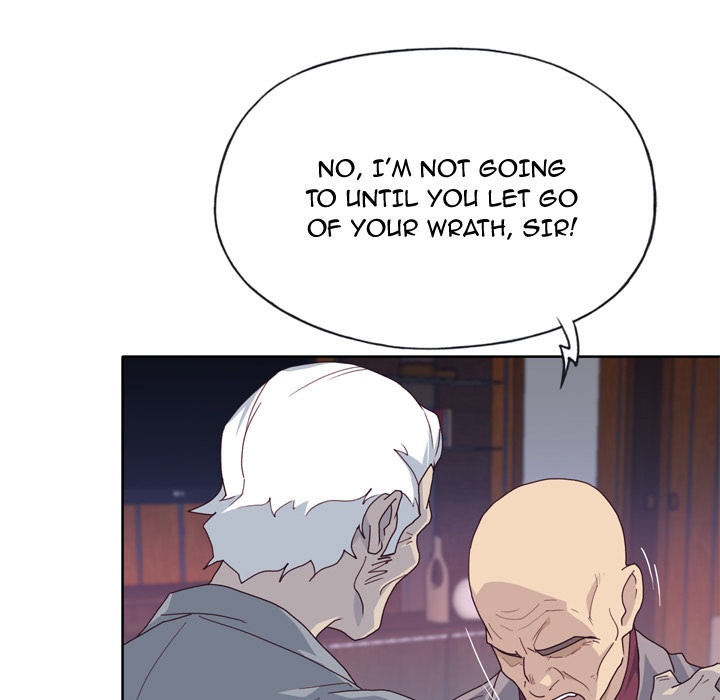 Tighty Lady [Beck Ho An] Tighty Lady Ch 31-35 – page 268