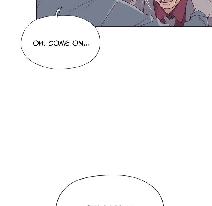Tighty Lady [Beck Ho An] Tighty Lady Ch 31-35 – page 269