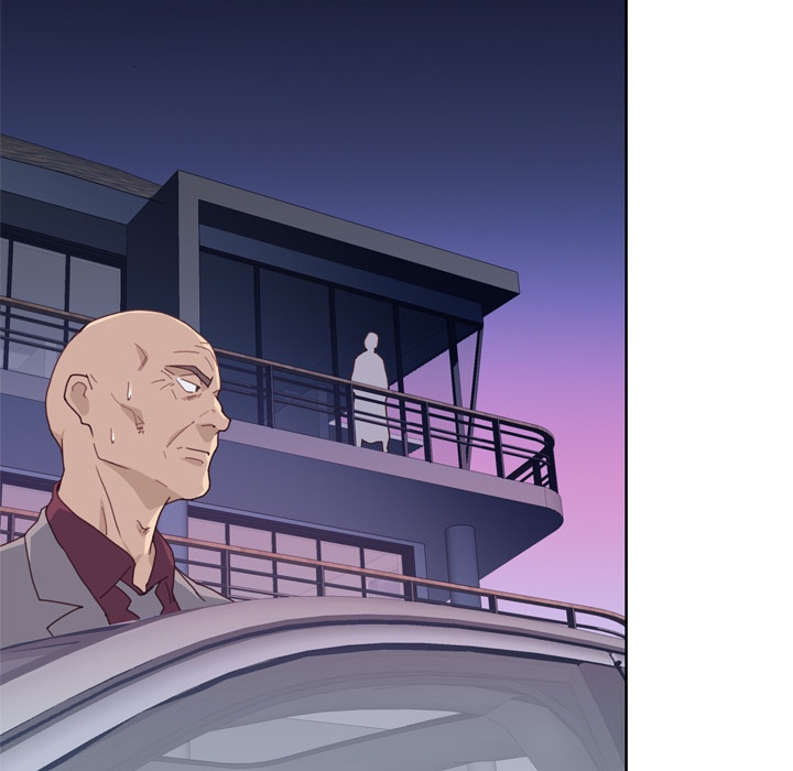 Tighty Lady [Beck Ho An] Tighty Lady Ch 31-35 – page 271