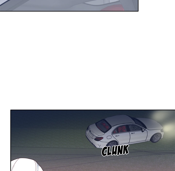 Tighty Lady [Beck Ho An] Tighty Lady Ch 31-35 – page 272