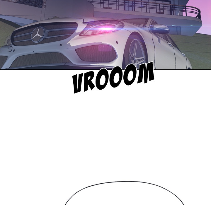 Tighty Lady [Beck Ho An] Tighty Lady Ch 31-35 – page 275