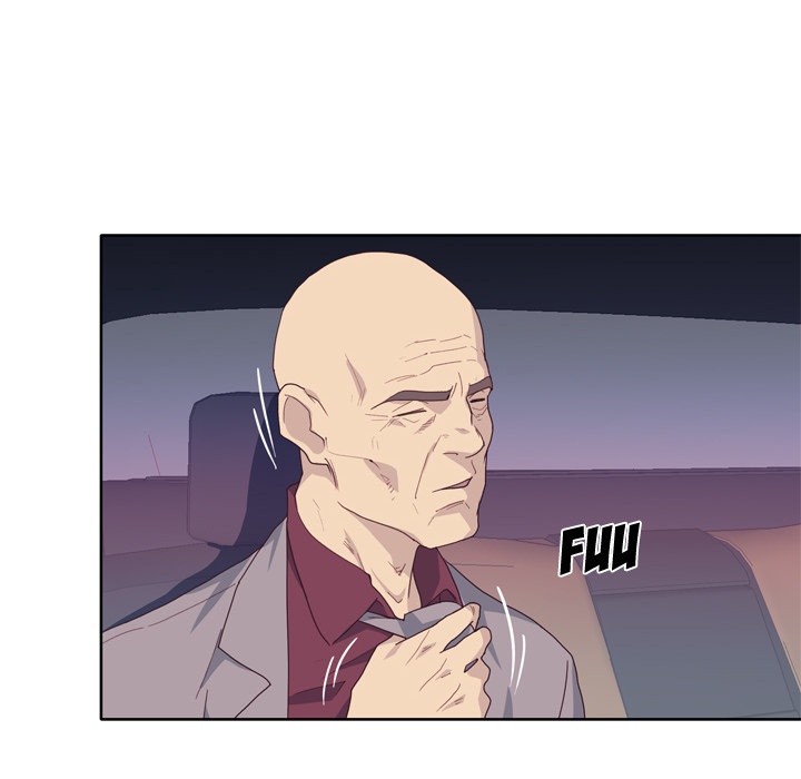 Tighty Lady [Beck Ho An] Tighty Lady Ch 31-35 – page 278