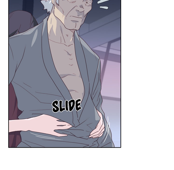 Tighty Lady [Beck Ho An] Tighty Lady Ch 31-35 – page 280