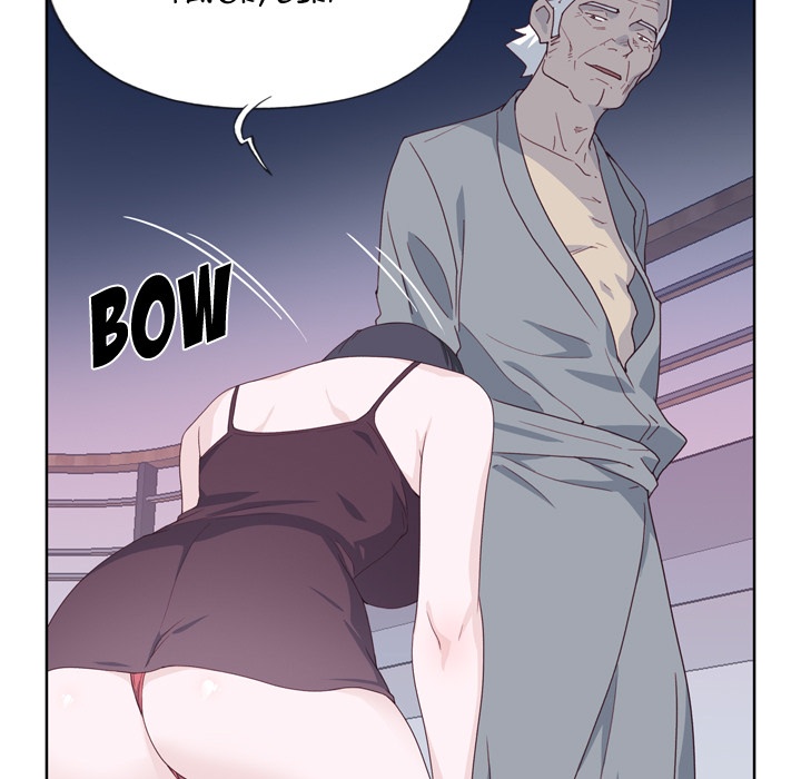 Tighty Lady [Beck Ho An] Tighty Lady Ch 31-35 – page 281