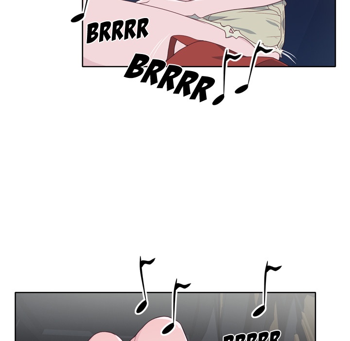 Tighty Lady [Beck Ho An] Tighty Lady Ch 31-35 – page 43