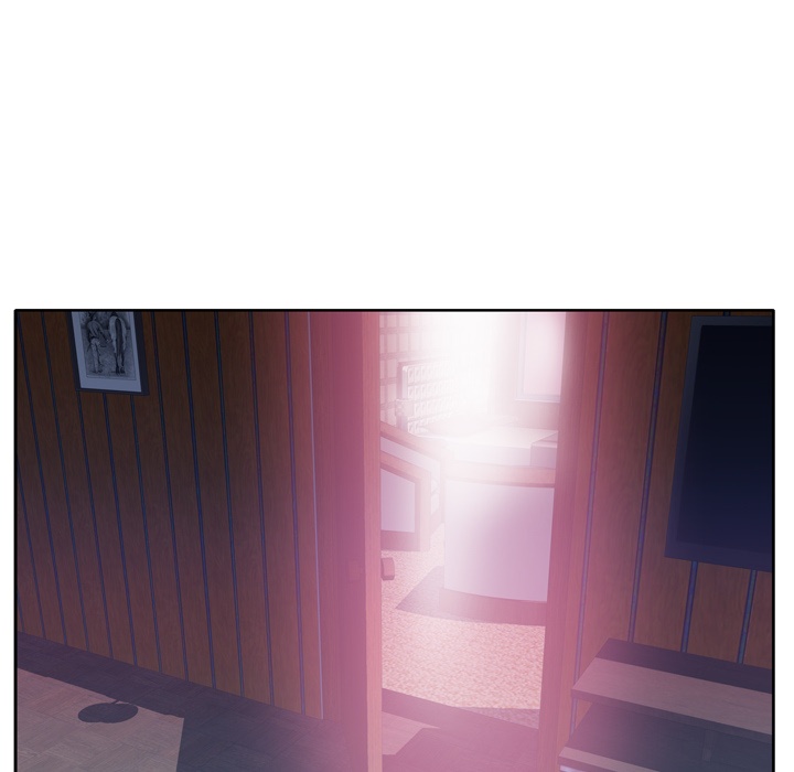 Tighty Lady [Beck Ho An] Tighty Lady Ch 31-35 – page 285