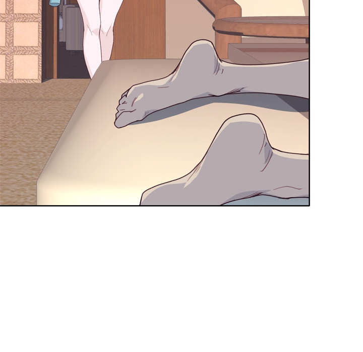 Tighty Lady [Beck Ho An] Tighty Lady Ch 31-35 – page 289