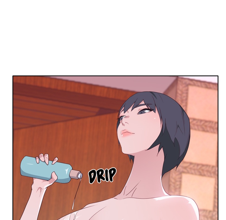 Tighty Lady [Beck Ho An] Tighty Lady Ch 31-35 – page 290