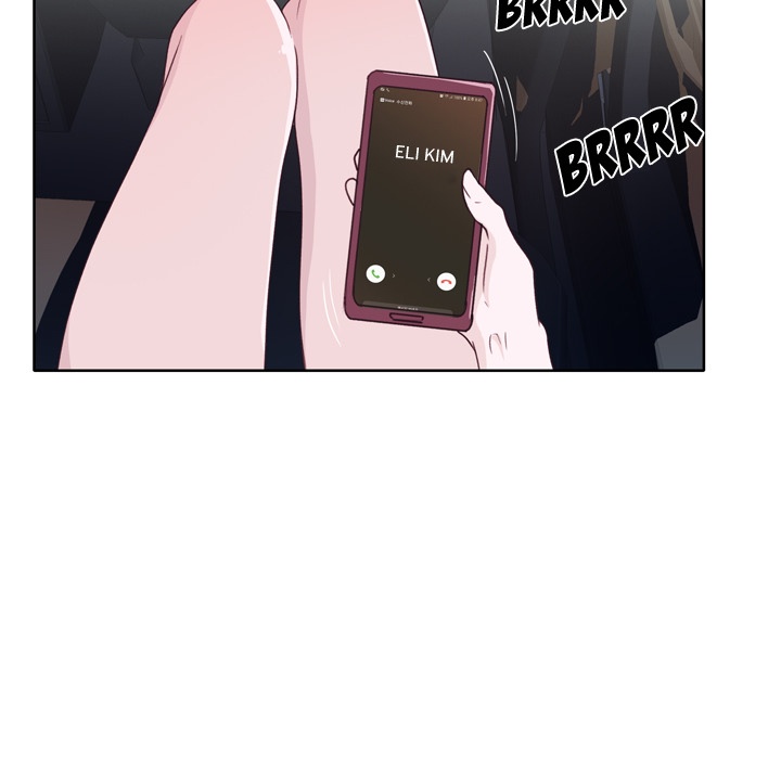 Tighty Lady [Beck Ho An] Tighty Lady Ch 31-35 – page 44