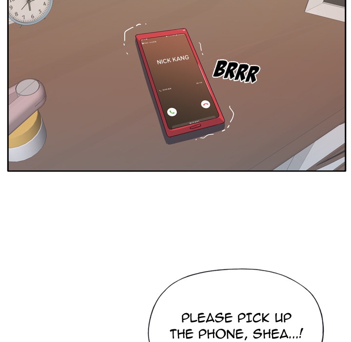 Tighty Lady [Beck Ho An] Tighty Lady Ch 31-35 – page 298