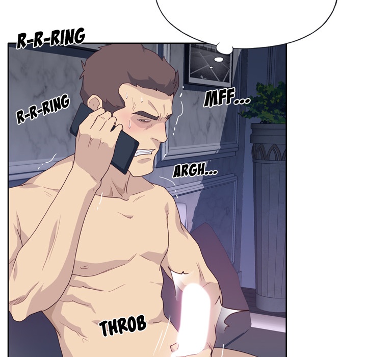 Tighty Lady [Beck Ho An] Tighty Lady Ch 31-35 – page 299