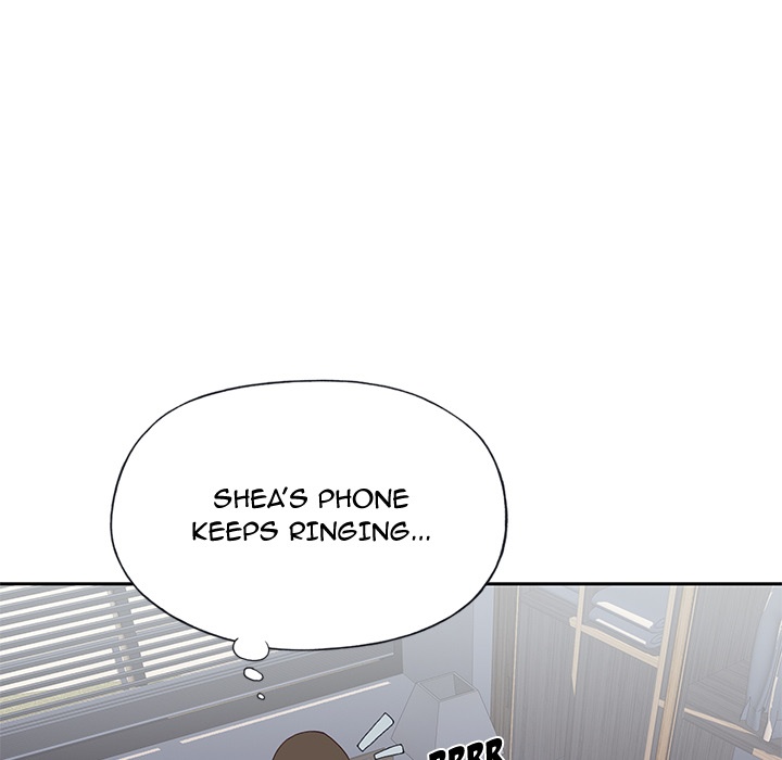 Tighty Lady [Beck Ho An] Tighty Lady Ch 31-35 – page 301