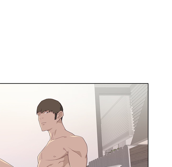 Tighty Lady [Beck Ho An] Tighty Lady Ch 31-35 – page 305