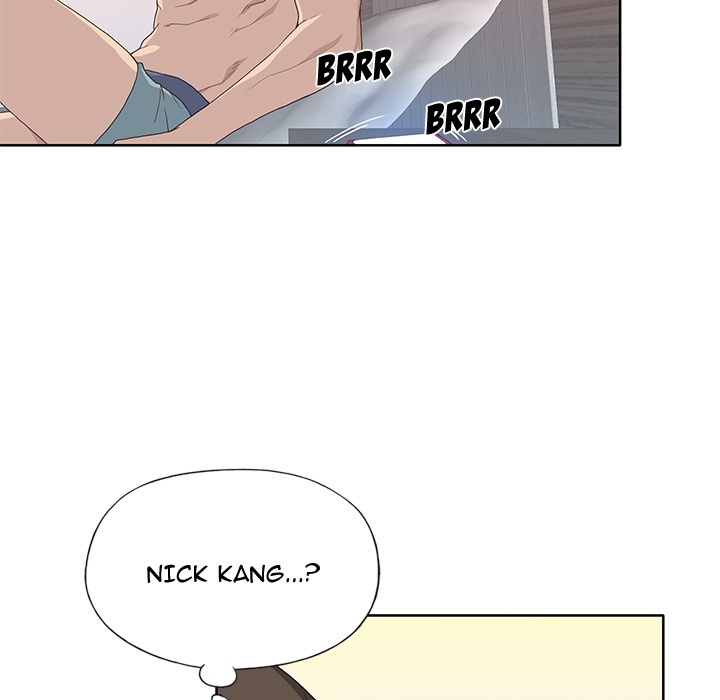 Tighty Lady [Beck Ho An] Tighty Lady Ch 31-35 – page 306
