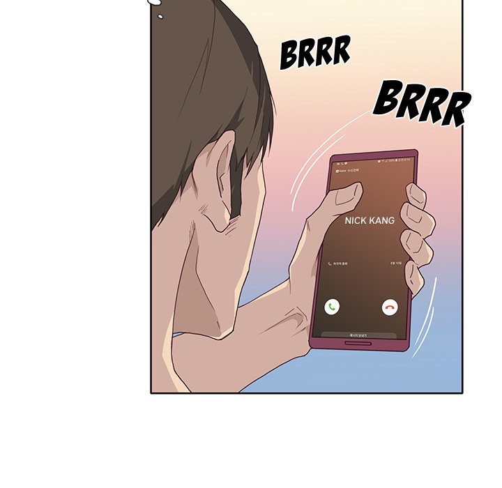 Tighty Lady [Beck Ho An] Tighty Lady Ch 31-35 – page 307