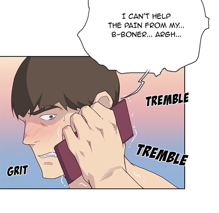 Tighty Lady [Beck Ho An] Tighty Lady Ch 31-35 – page 310