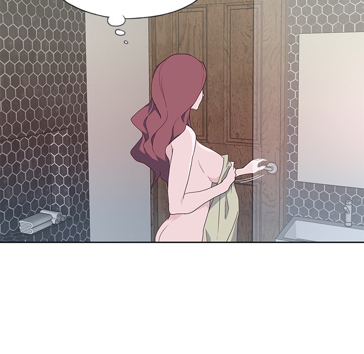 Tighty Lady [Beck Ho An] Tighty Lady Ch 31-35 – page 314
