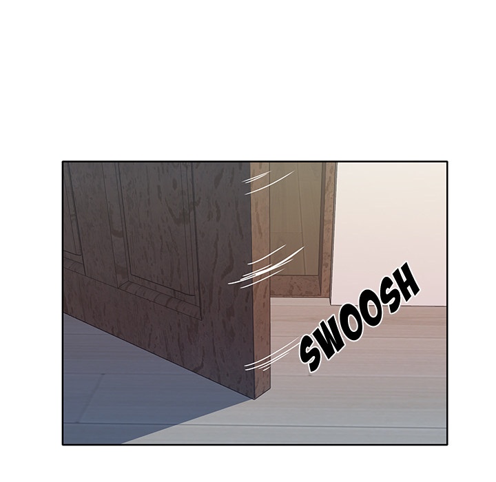 Tighty Lady [Beck Ho An] Tighty Lady Ch 31-35 – page 315