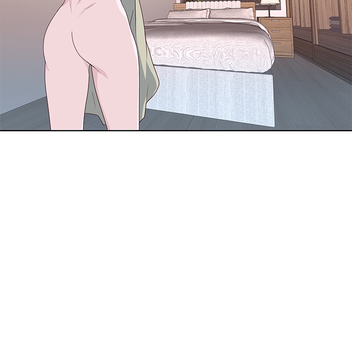 Tighty Lady [Beck Ho An] Tighty Lady Ch 31-35 – page 317