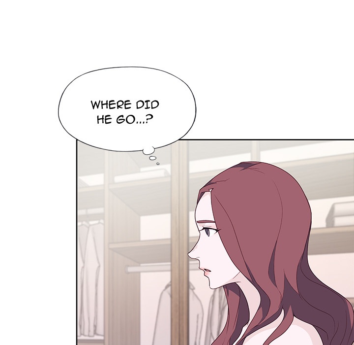 Tighty Lady [Beck Ho An] Tighty Lady Ch 31-35 – page 318