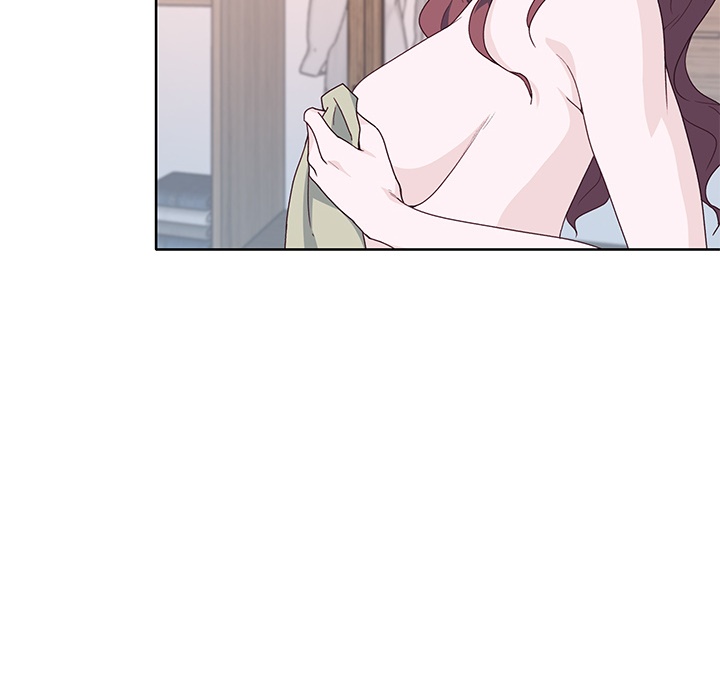 Tighty Lady [Beck Ho An] Tighty Lady Ch 31-35 – page 319