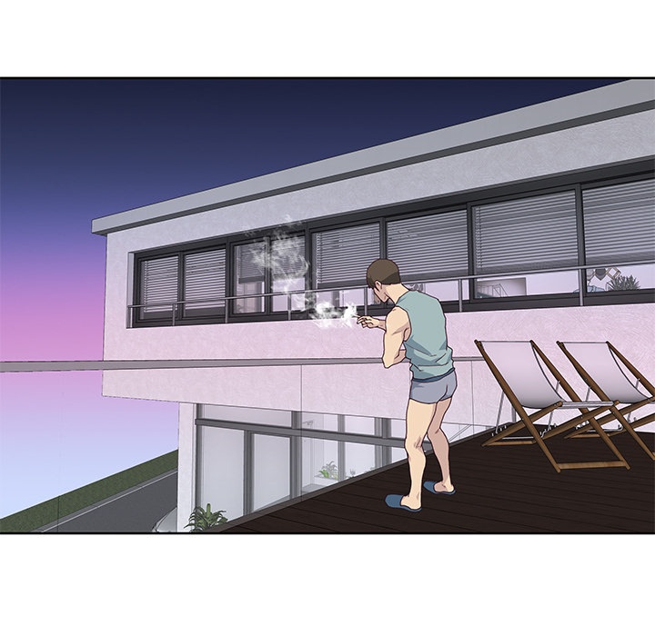 Tighty Lady [Beck Ho An] Tighty Lady Ch 31-35 – page 320