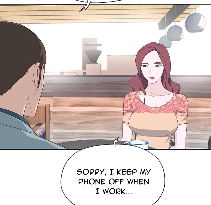 Tighty Lady [Beck Ho An] Tighty Lady Ch 31-35 – page 48