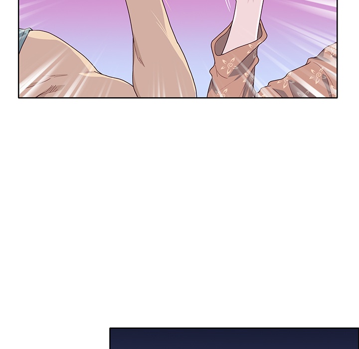 Tighty Lady [Beck Ho An] Tighty Lady Ch 31-35 – page 321