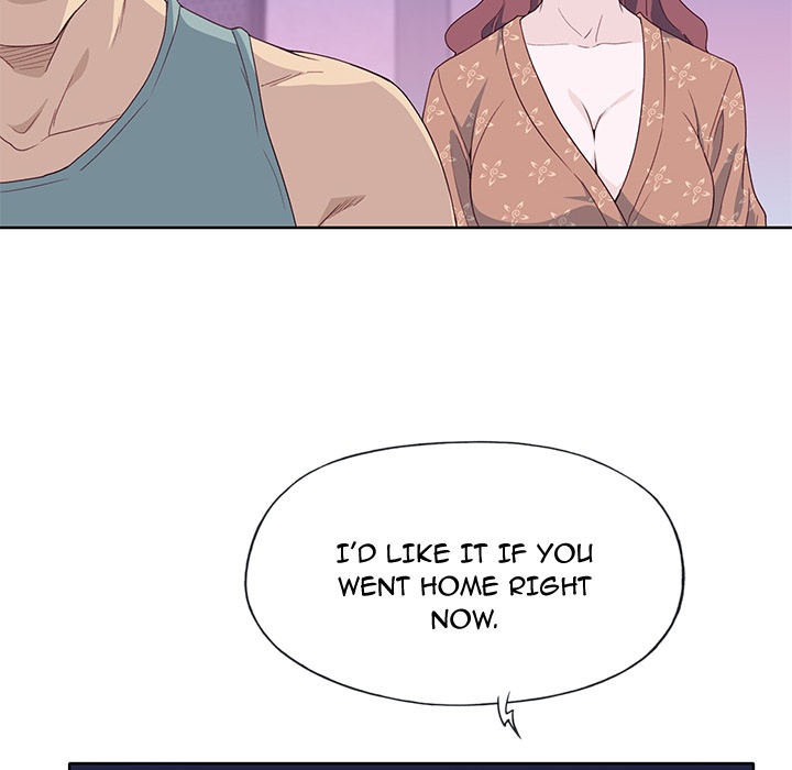 Tighty Lady [Beck Ho An] Tighty Lady Ch 31-35 – page 324