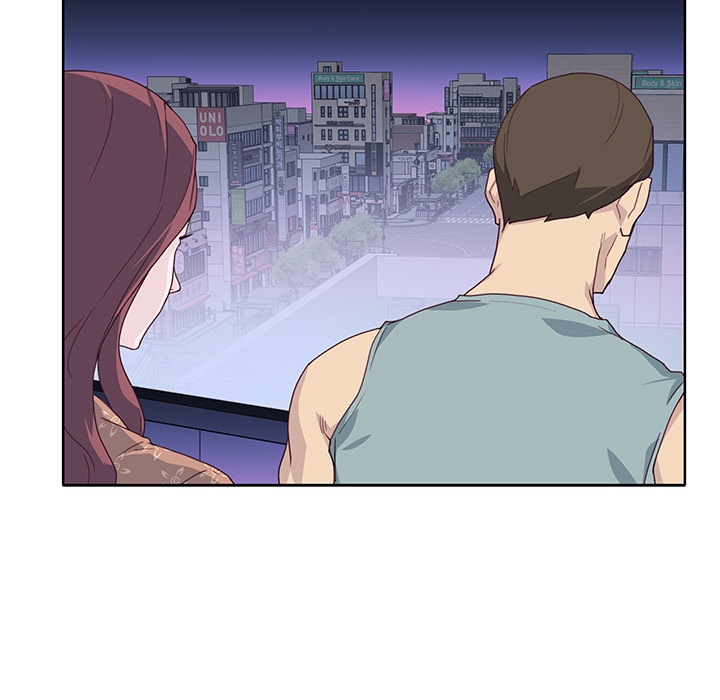 Tighty Lady [Beck Ho An] Tighty Lady Ch 31-35 – page 325