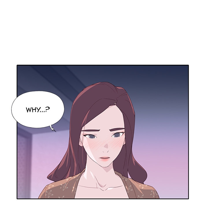 Tighty Lady [Beck Ho An] Tighty Lady Ch 31-35 – page 326